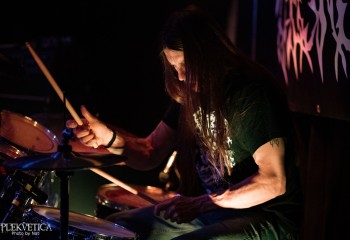 Calcined - Photo by Natalie