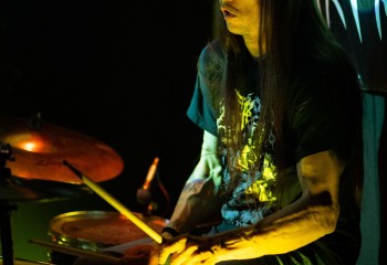 Calcined - Photo by Natalie