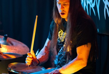 Calcined - Photo by Natalie