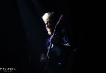 Calcined - Photo by Natalie