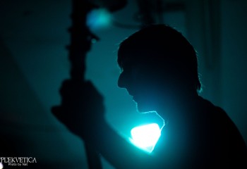 Calcined - Photo by Natalie