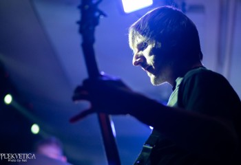 Calcined - Photo by Natalie