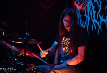 Calcined - Photo by Natalie