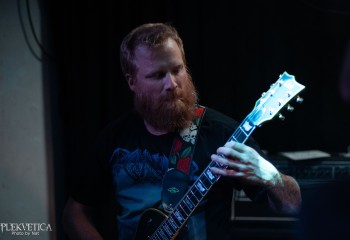 Calcined - Photo by Natalie