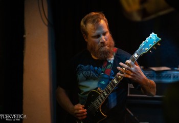 Calcined - Photo by Natalie