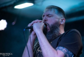 Calcined - Photo by Natalie