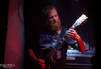 Calcined - Photo by Natalie