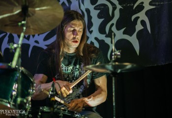 Calcined - Photo by Natalie