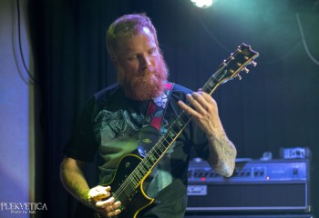 Calcined - Photo by Natalie