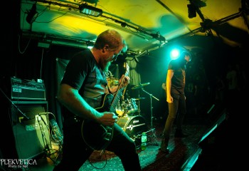 Calcined - Photo by Natalie