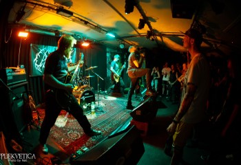 Calcined - Photo by Natalie