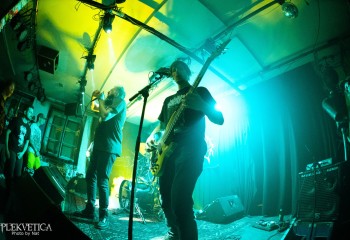 Calcined - Photo by Natalie