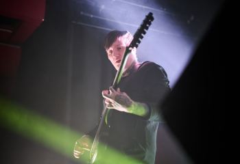 Caliban - Photo By Peti