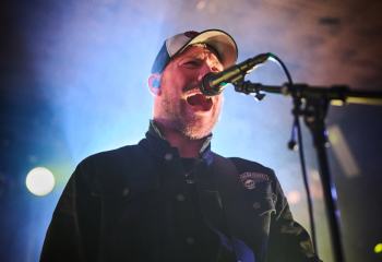 Caliban - Photo By Peti