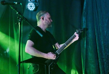 Caliban - Photo By Peti