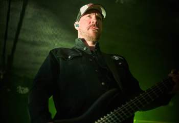 Caliban - Photo By Peti