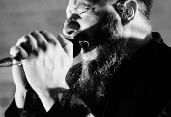 Caliban - Photo By Peti