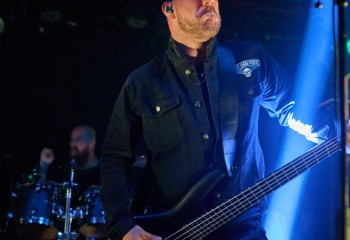 Caliban - Photo By Peti