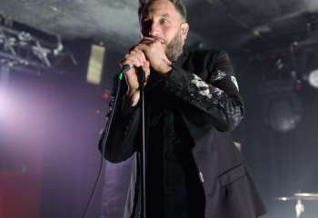 Caliban - Photo By Peti