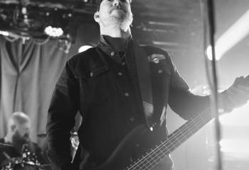 Caliban - Photo By Peti