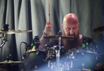 Caliban - Photo By Peti