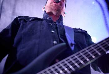 Caliban - Photo By Peti