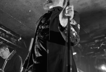 Caliban - Photo By Peti