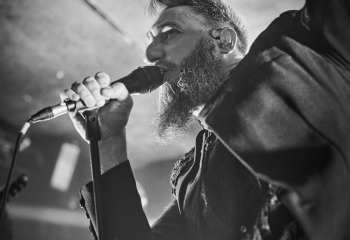 Caliban - Photo By Peti