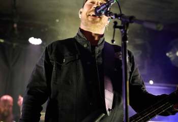 Caliban - Photo By Peti