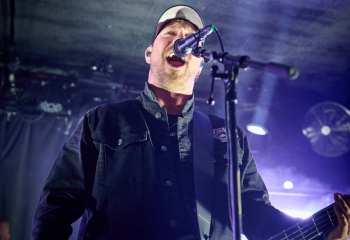 Caliban - Photo By Peti