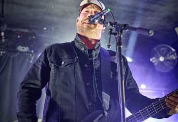 Caliban - Photo By Peti