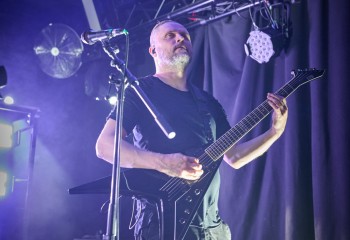 Caliban - Photo By Peti