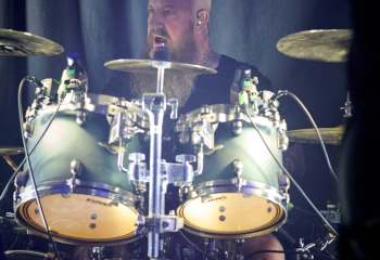 Caliban - Photo By Peti