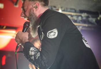 Caliban - Photo By Peti