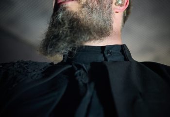 Caliban - Photo By Peti