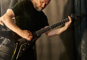 Caliban - Photo By Peti