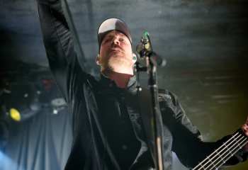 Caliban - Photo By Peti