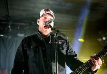 Caliban - Photo By Peti