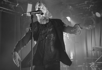 Caliban - Photo By Peti