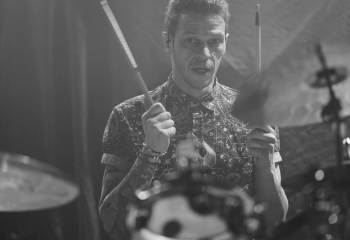 Call Me Amour - Photo By Peti