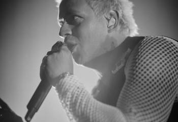 Call Me Amour - Photo By Peti