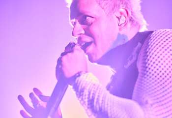 Call Me Amour - Photo By Peti