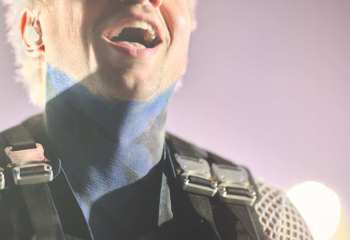 Call Me Amour - Photo By Peti