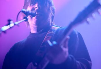 Call Me Amour - Photo By Peti