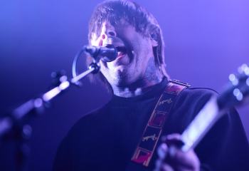 Call Me Amour - Photo By Peti