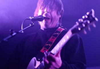 Call Me Amour - Photo By Peti