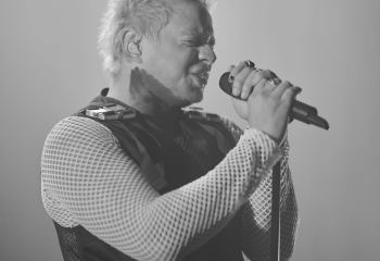 Call Me Amour - Photo By Peti