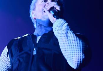 Call Me Amour - Photo By Peti