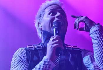 Call Me Amour - Photo By Peti