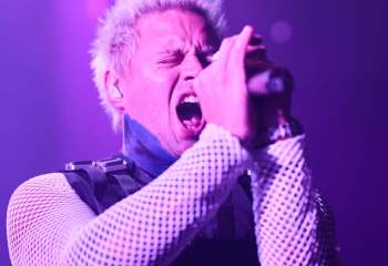 Call Me Amour - Photo By Peti